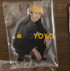 hoyoyo晒单