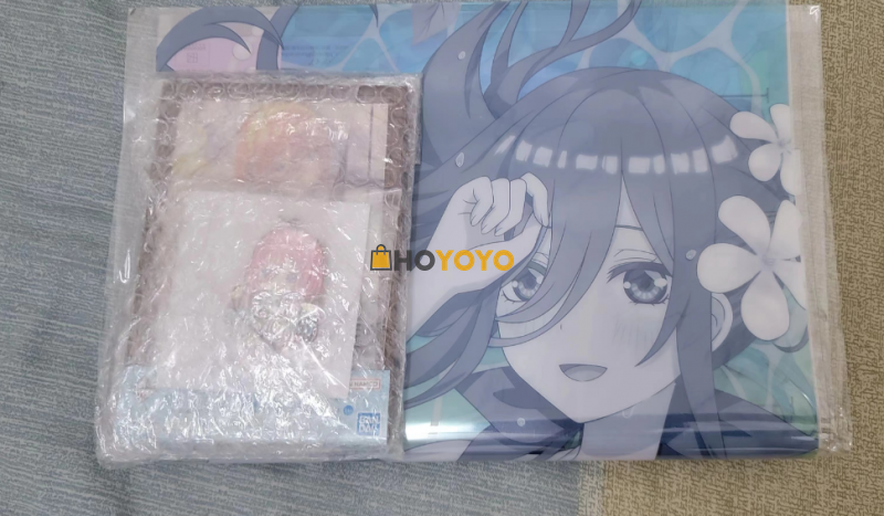 打卡晒图  share goods shopping in hoyoyo