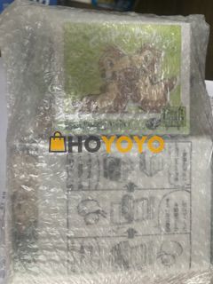 开森，都收到嘞，速度快，包装很好