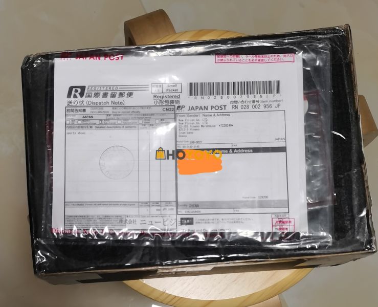 HOYOYO购物的第N次购物分享
