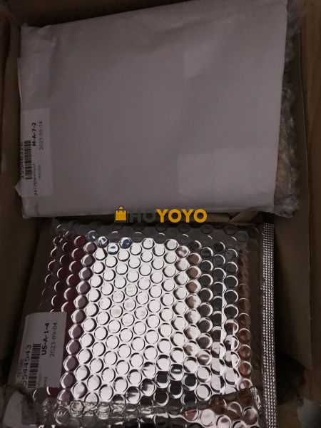 hoyoyo Mercari