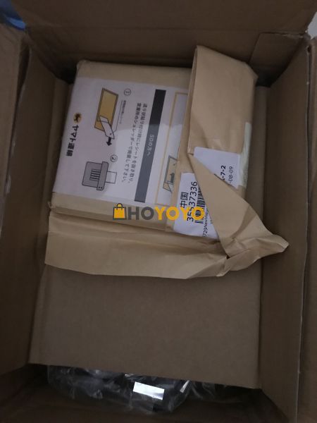 hoyoyo Mercari 