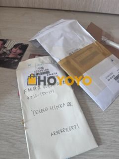 seventeen小卡开箱