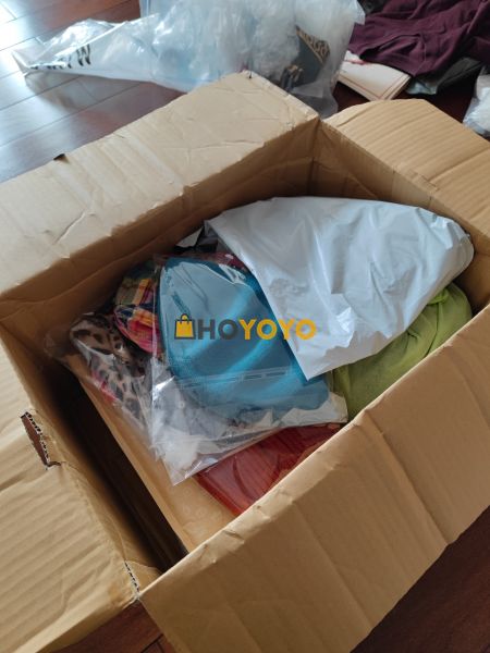 东西收到啦 又快又好