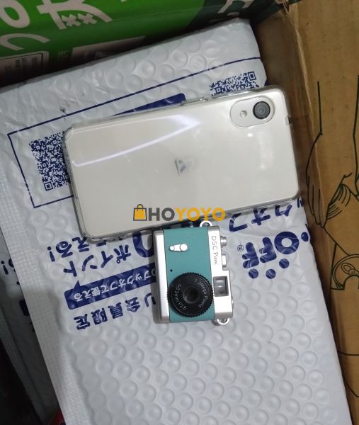 可爱的小东西到货啦∼