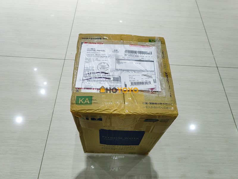 HYY海淘收货分享