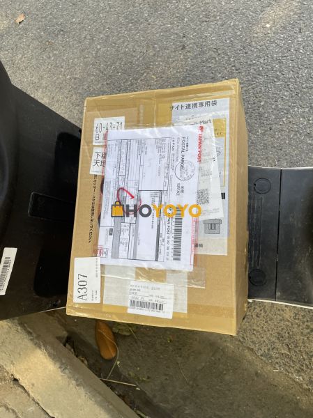 又收到货了，真的很开心很开心呢