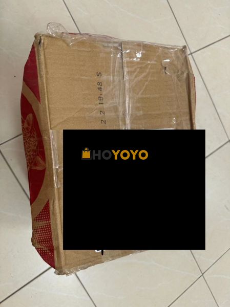 一直在用hoyoyo