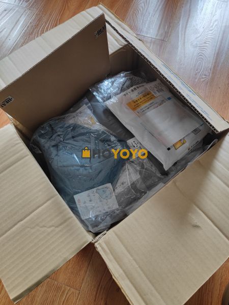 东西收到啦 又快又好