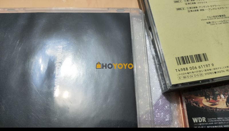 这次的很棒hoyoyo 