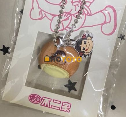 hoyoyo晒单