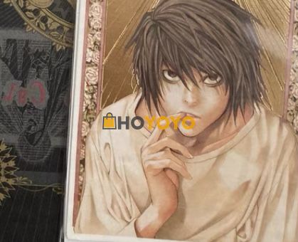 hoyoyo晒单