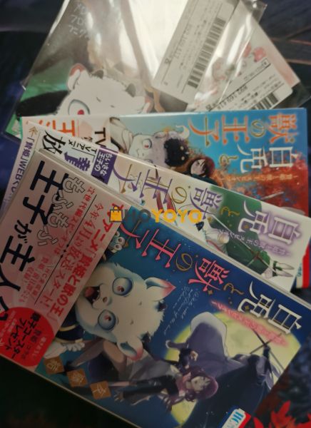 收到了，没有受损，真好很好，非常喜欢友藤结老师的作品www