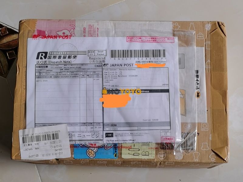 Hoyoyo，一如既往的好，又一单 