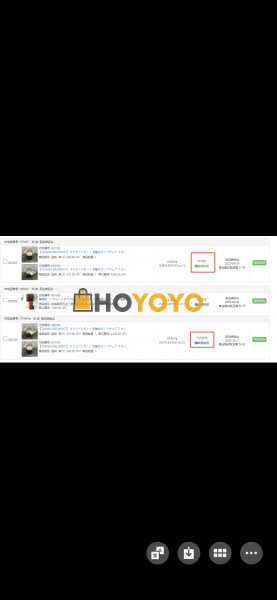 海淘首选hoyoyo