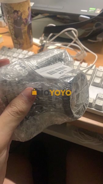 买的美能达11终于到了