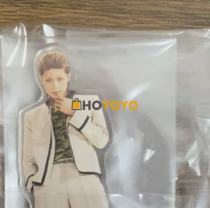 hoyoyo晒单