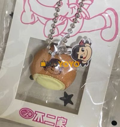 hoyoyo晒单