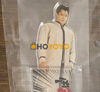 hoyoyo晒单