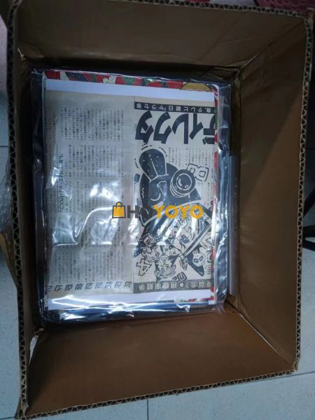 第一次走海运，，，