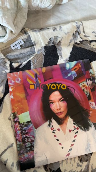 hoyoyo开箱分享