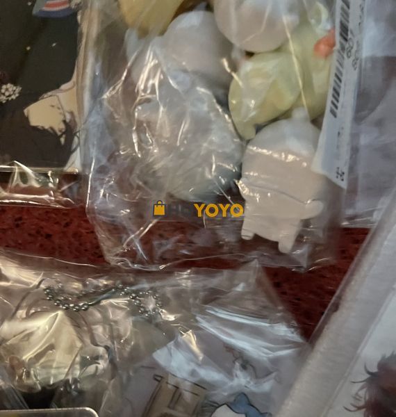已经在hoyoyo买了很多次了