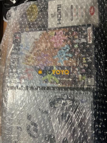 首发版ps3附赠光碟 