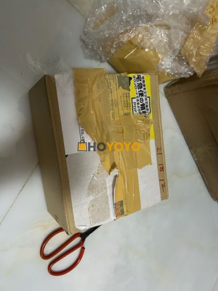 收到了 很好的体验