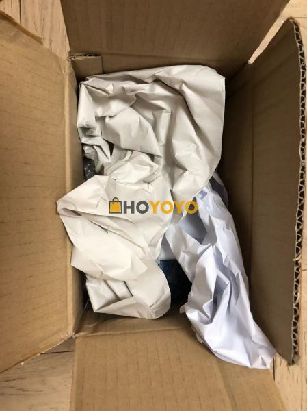 第一单在HOYOYO海淘的商品到货啦