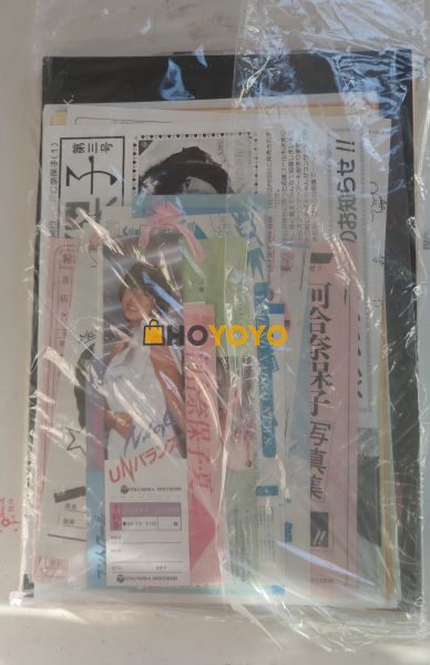 第28次日淘到货