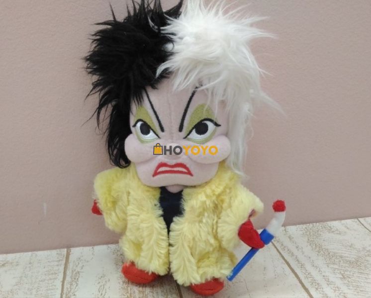 东京迪士尼中古小崽崽们到啦