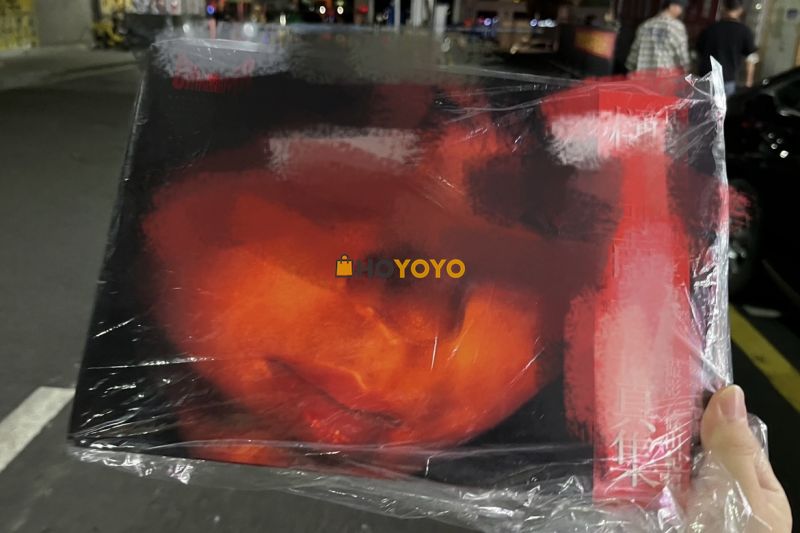 海淘选择hoyoyo，方便怏捷乐无忧~