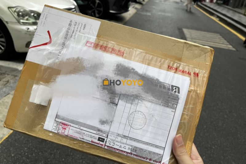 海淘选择hoyoyo，方便怏捷乐无忧~ 