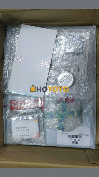 一个开箱 特别特别地好