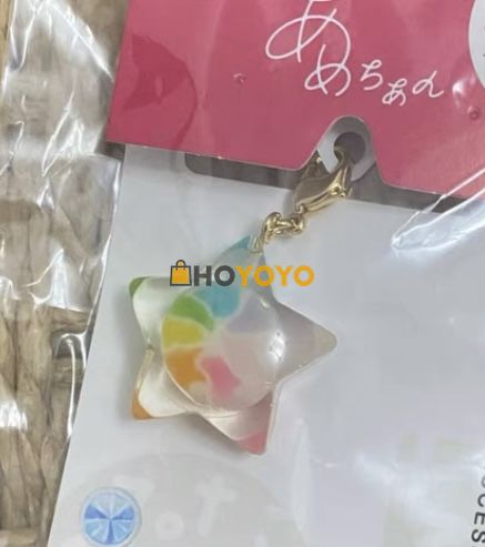 hoyoyo晒单