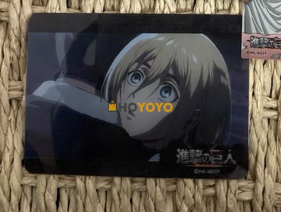 hoyoyo晒单