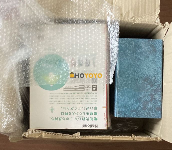 货物收到 完好无损