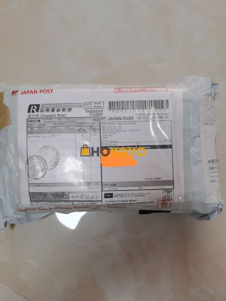 第N次在Hoyoyo的购物分享