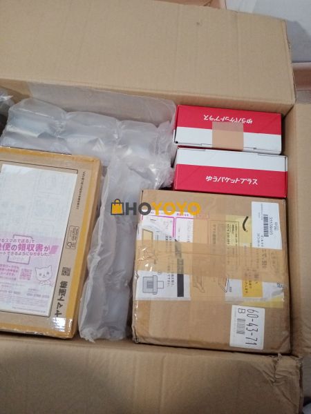 买的漫画，海运，不到一个月就到了，包装很好，质量完美