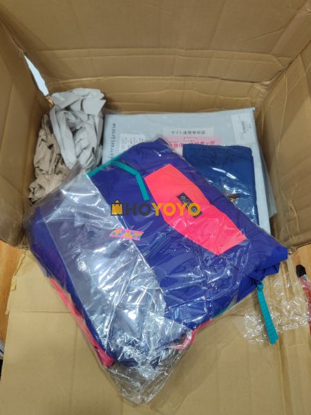 又收到了新的快递