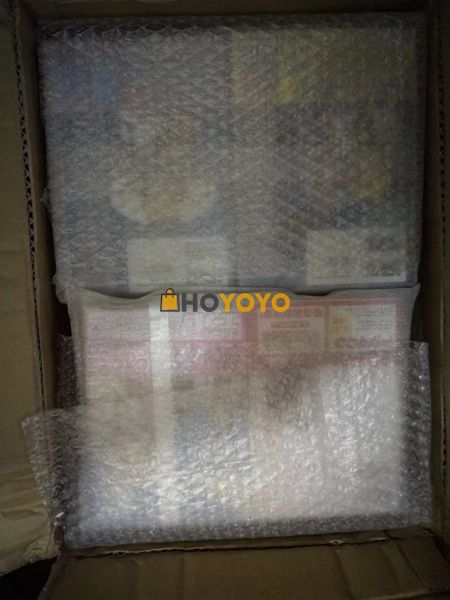 HOYOYO到货分享
