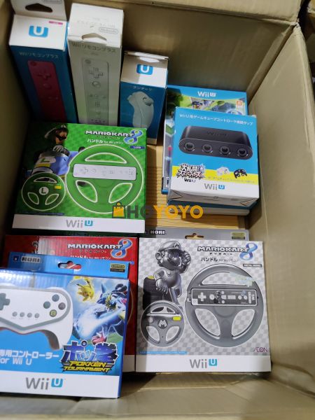 第好多次海淘啦这次是游戏机 