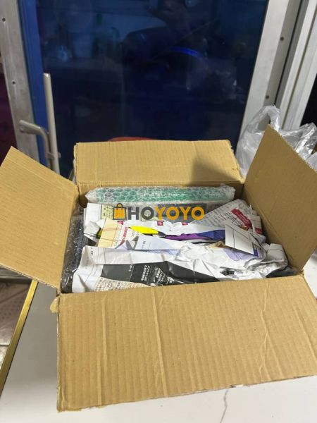 这次到货的是老游戏机PCE 