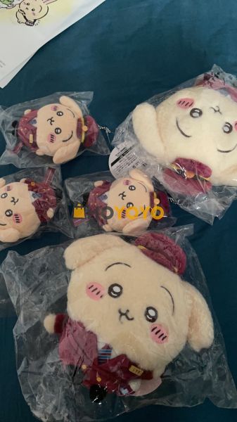 hoyoyo真的yyds又又又又淘到梦情了
