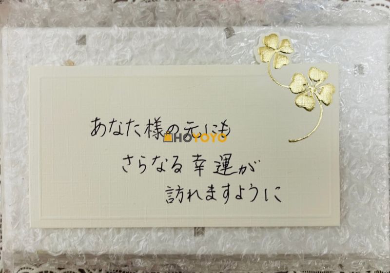 物流快，包装好，谢谢祝好运ƪ(˘⌣˘)ʃ