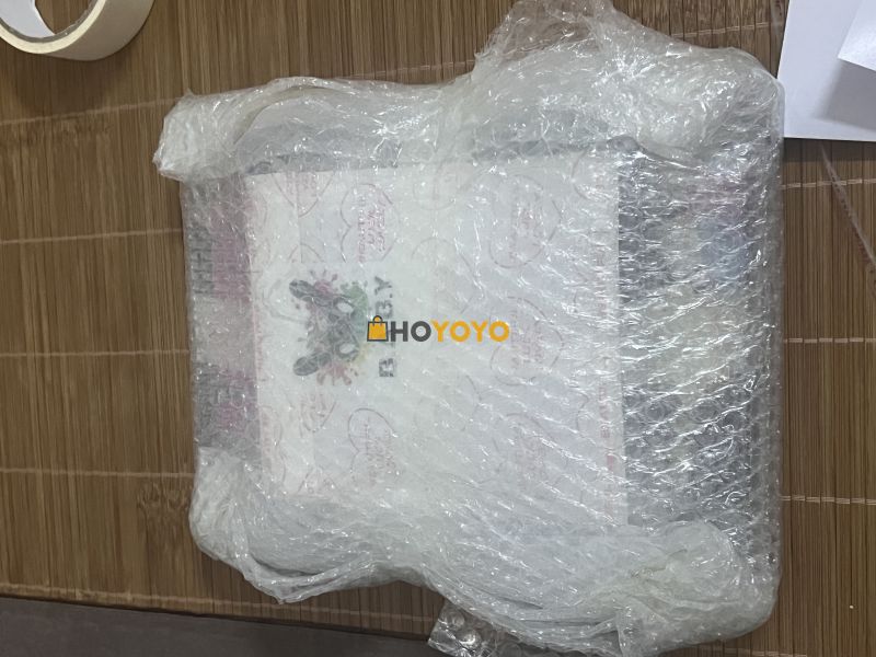 超爱！！！速度快