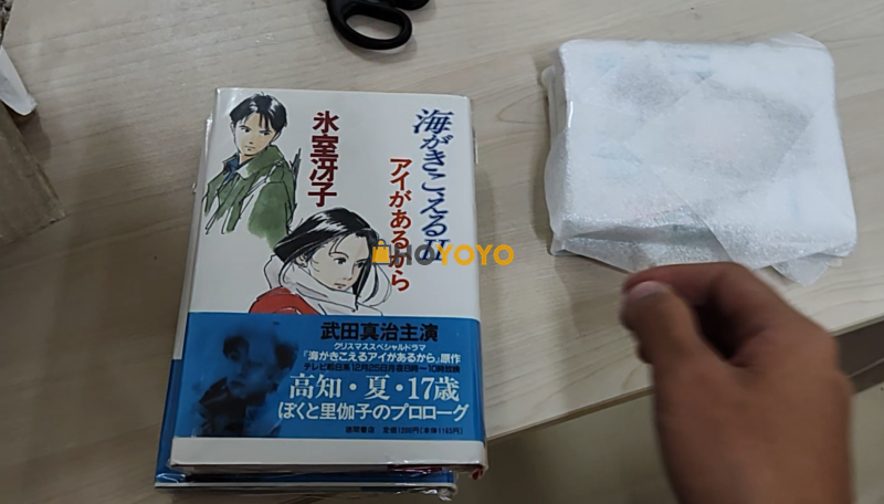完美的日淘体验!
