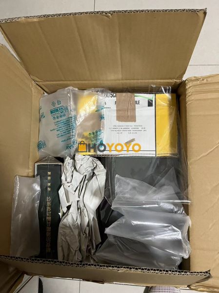 收到货了，一如既往的好