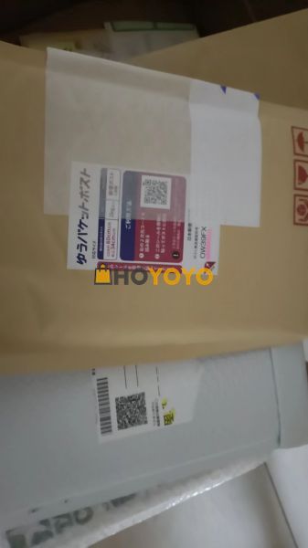 这次代购也很快很顺利