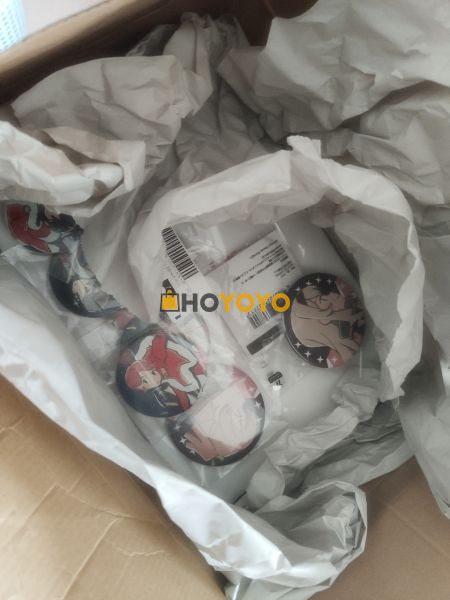 虽然被税了但平安下车～